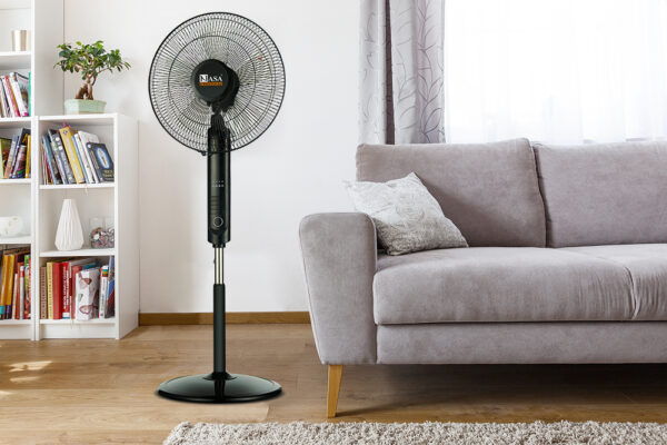 پنکه ناساالکتریک مدل NS-1114 - Image 2