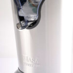 آب مرکبات گیری ناساالکتریک مدل NS-935 - Image 3