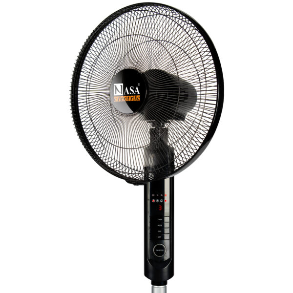 پنکه ناساالکتریک مدل NS-1114 - Image 3
