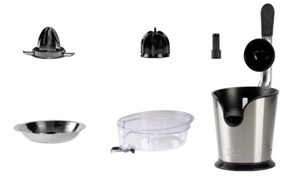 آب مرکبات گیری ناساالکتریک مدل NS-935 - Image 4