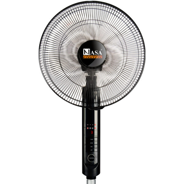 پنکه ناساالکتریک مدل NS-1114 - Image 4