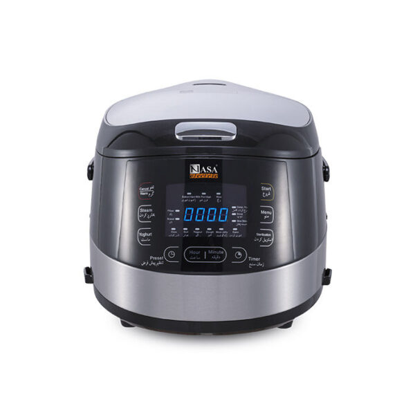 پلوپز ناساالکتریک مدل NS-3081 - Image 1