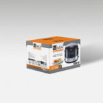 پلوپز ناساالکتریک مدل NS-3081 - Image 6