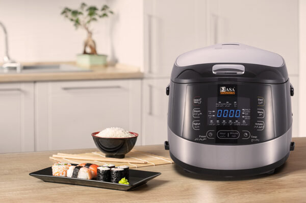 پلوپز ناساالکتریک مدل NS-3081 - Image 8