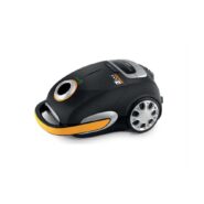 جارو برقی ناساالکتریک مدل NS-9096