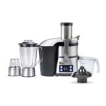 آبمیوه گیری ناساالکتریک مدل NS-942