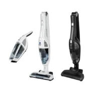 جاروشارژی ناساالکتریک مدل NS-2013