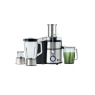 آبمیوه ‌گیری 3 کاره