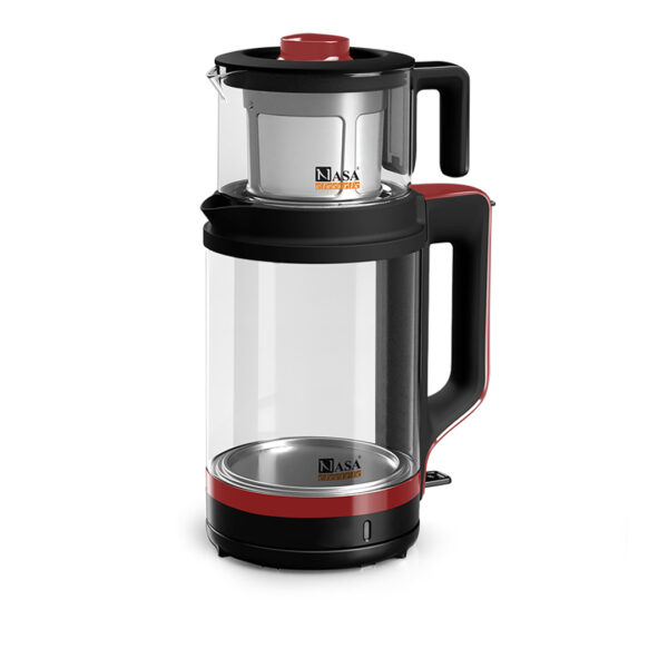 چای ساز ناساالکتریک مدل NS-523 - Image 4