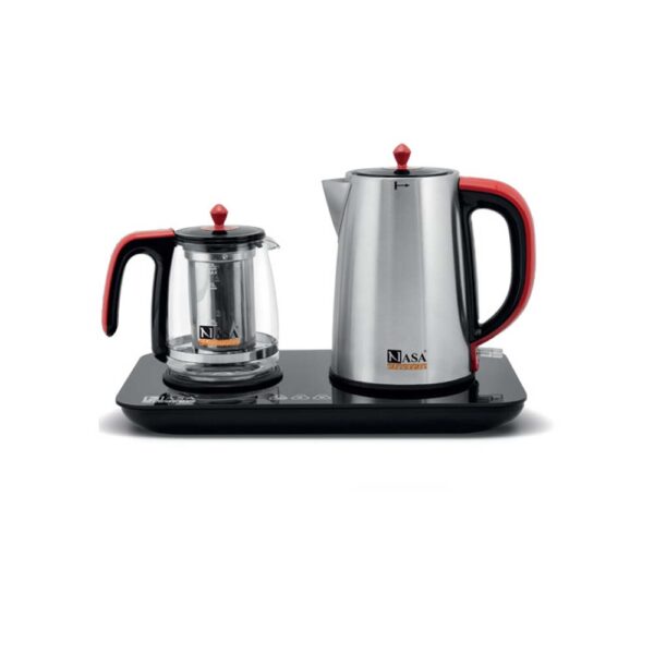 514 چای ساز ناساالکتریک مدل NS-514 - Image 1