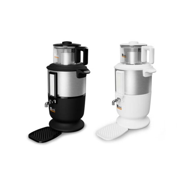 524 سماور برقی ناسا الکتریک