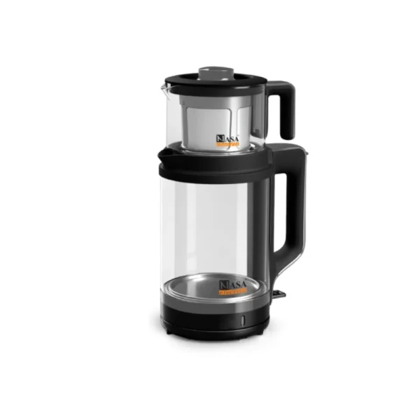 چای ساز ناساالکتریک مدل NS-523 - Image 8