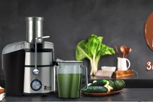 آبمیو گیری ناسا الکتریک