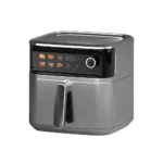 سرخ‌کن رژیمی ناسا الکتریک مدل NS-813
